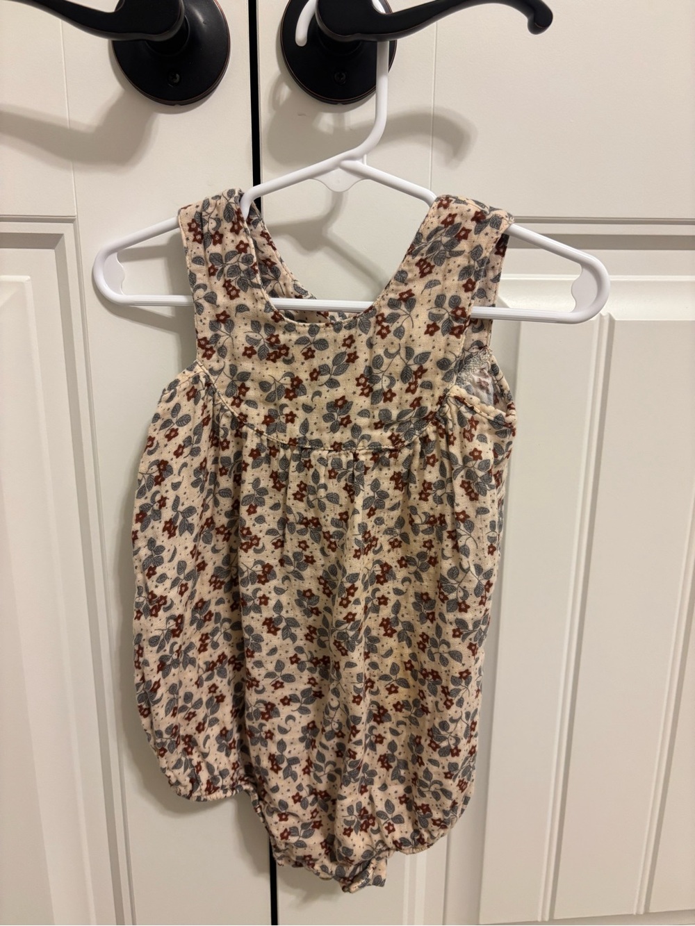 Rylee + Cru Baby Girl Bubble Bundle - Picture 10 of 11